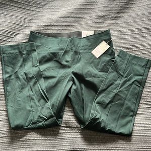 Skinny ankle pant